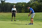 LAC Golf Open 2019  11th annual Wheaton Lyons Athletic Club (LAC) Golf Open Monday, August 12, 2019 held at the Franklin Country Club. - Photo by Keith Nordstrom : Wheaton, Lyons Athletic Club Golf Open